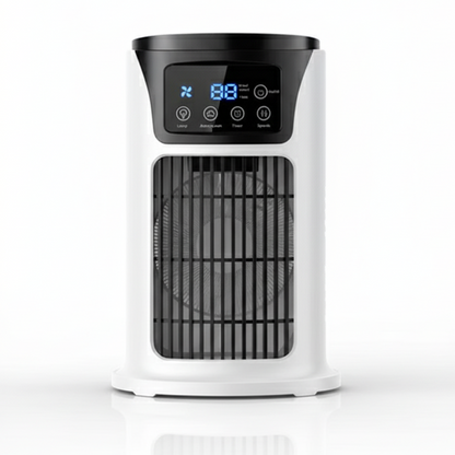 Compact Personal Cooling Air Conditioner
