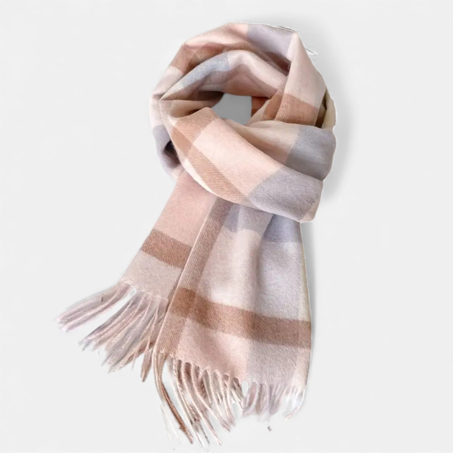 Cozy Winter Scarf for Women