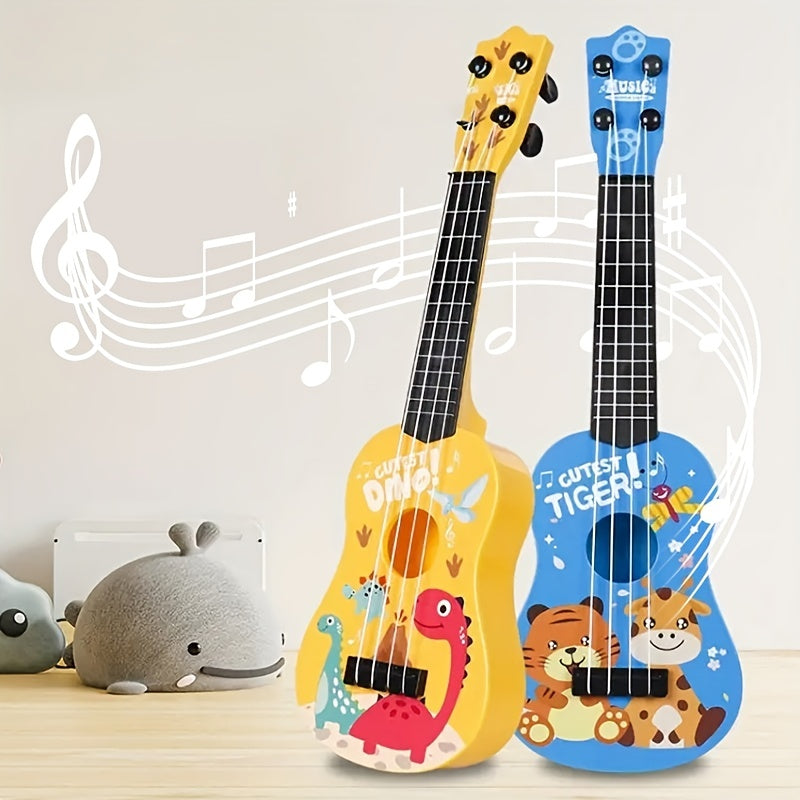 Fun Kids Mini Ukulele Guitar