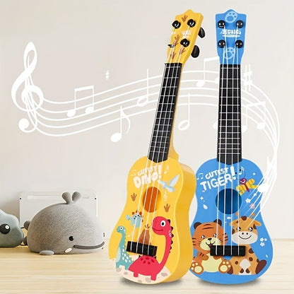 Fun Kids Mini Ukulele Guitar