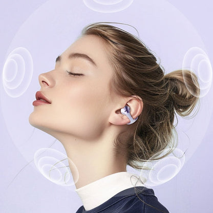 Cordless Bluetooth Headphones with Voice Assistant
