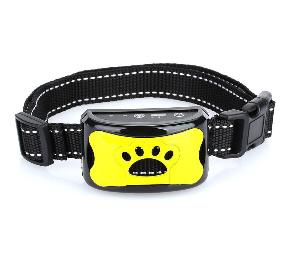 Anti Bark Training Dog Collar