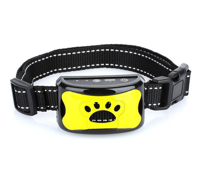 Anti Bark Training Dog Collar