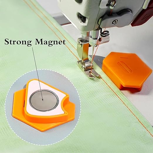 Durable Sewing Machine - Fast and Reliable Stitches