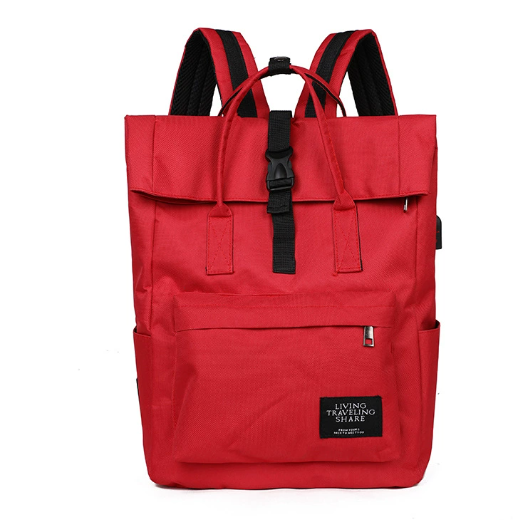 Premium Travel Stella Backpack