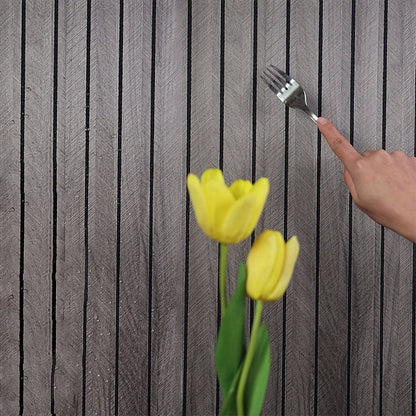 Simple Peel Stick Wall Decor Panels