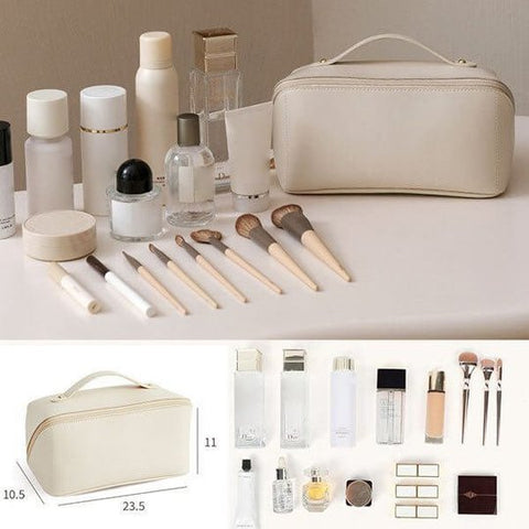 Big Cosmetic Storage Pouch