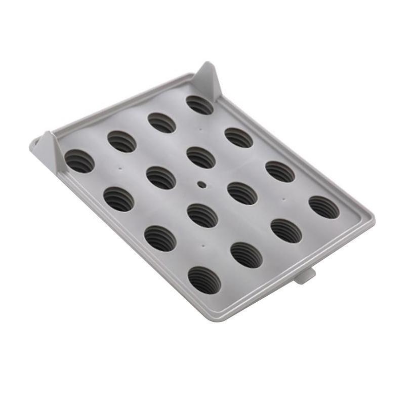 Easy Shirt Folder Storage - Luxicro