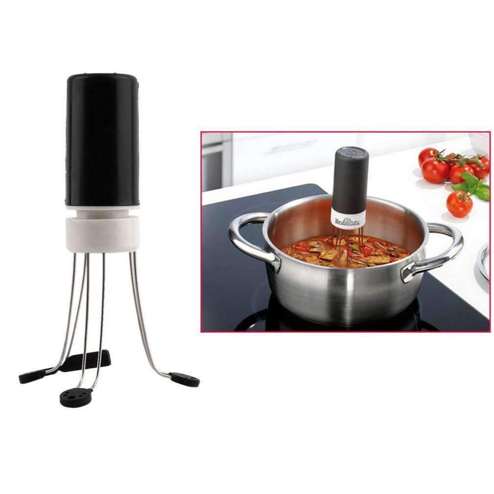 Easy Stick Hand Blender Mixer - Luxicro
