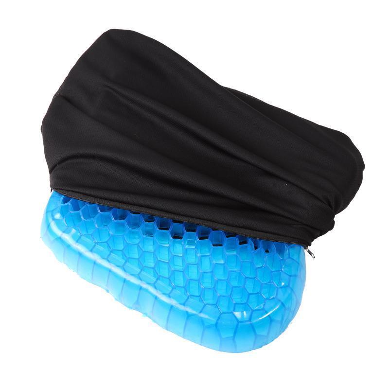 Breathable Cool Gel Seat Cushion