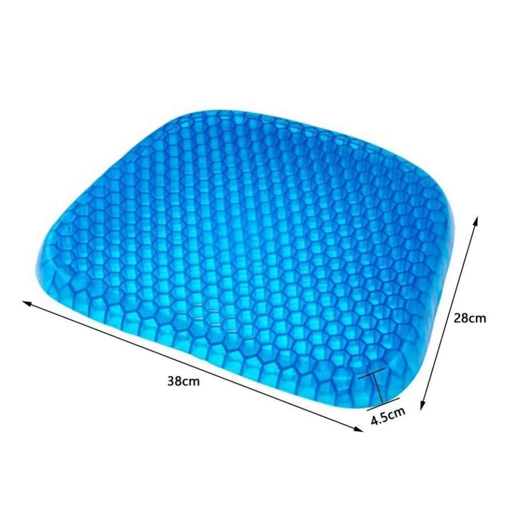 Breathable Cool Gel Seat Cushion