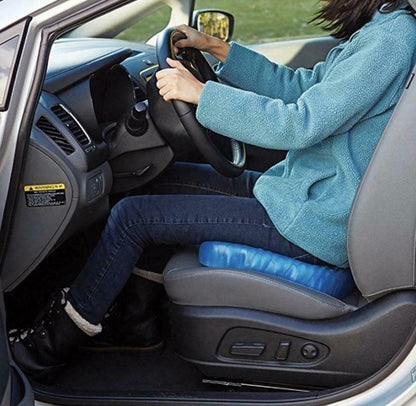 Breathable Cool Gel Seat Cushion