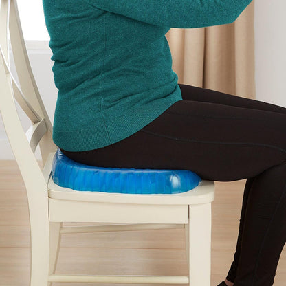 Breathable Cool Gel Seat Cushion