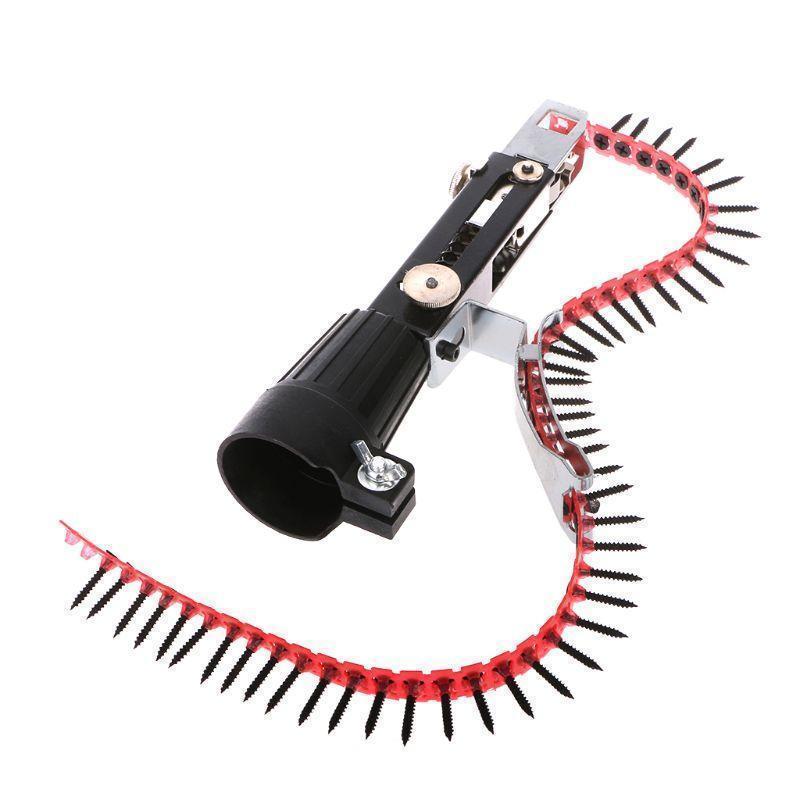 Powerful Electric Drill Accessory Kit