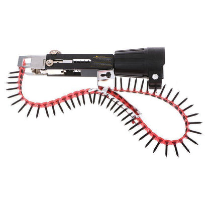 Powerful Electric Drill Accessory Kit