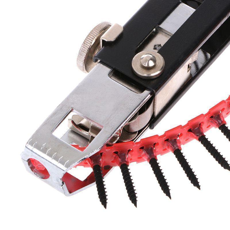 Powerful Electric Drill Accessory Kit