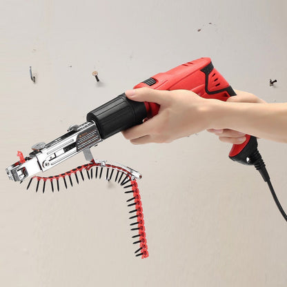 Powerful Electric Drill Accessory Kit - Luxicro