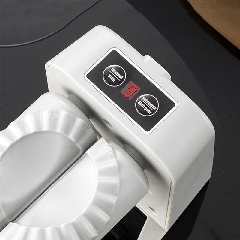 Quick Simple Dumpling Maker Machine