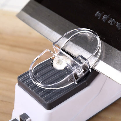Easy Automatic Knife Sharpener Tool