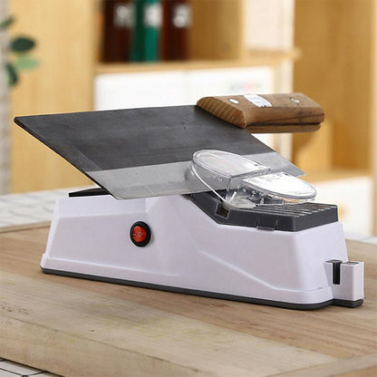 Easy Automatic Knife Sharpener Tool