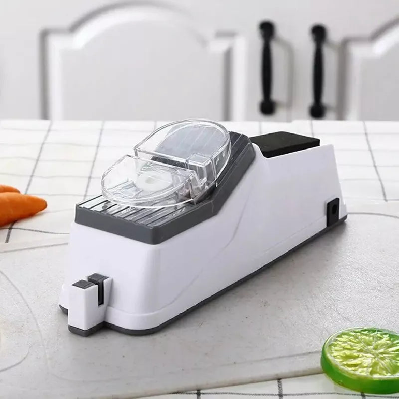 Easy Automatic Knife Sharpener Tool