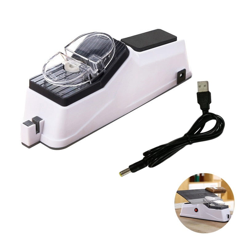 Easy Automatic Knife Sharpener Tool