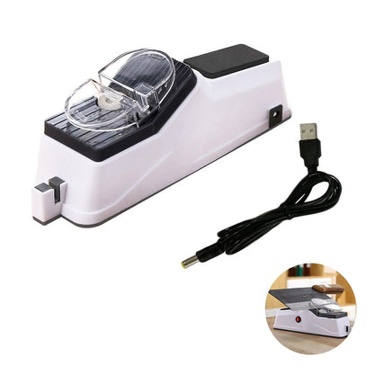 Easy Automatic Knife Sharpener Tool
