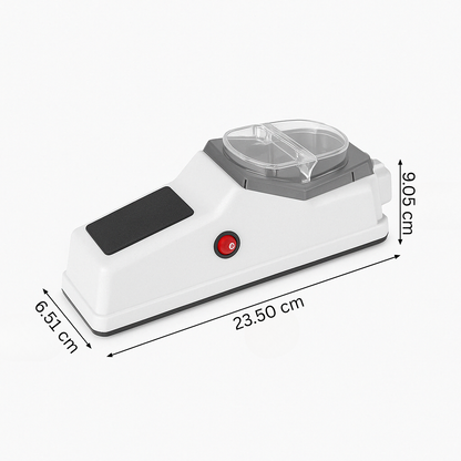 Easy Automatic Knife Sharpener Tool