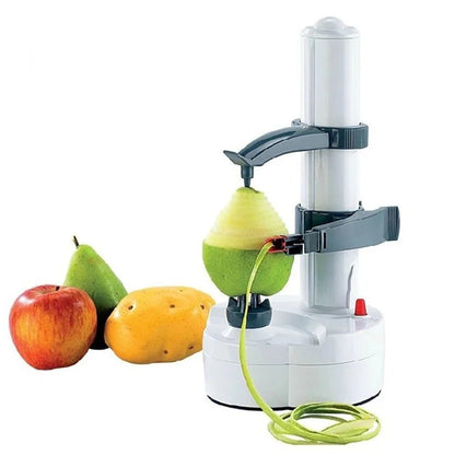 Quick Vegetable and Fruit Peeler Tool - Luxicro