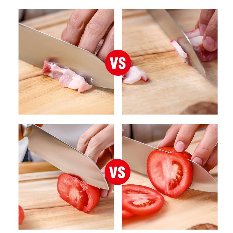Accurate Digital Knife Sharpener
