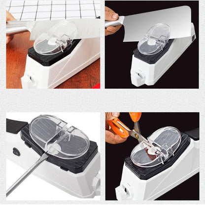 Accurate Digital Knife Sharpener