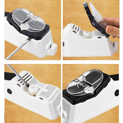 Accurate Digital Knife Sharpener