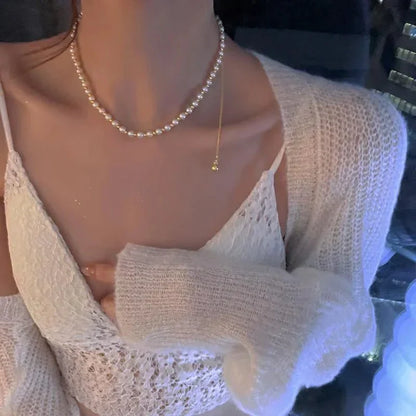 Elegant Customizable Bird Wing Necklace
