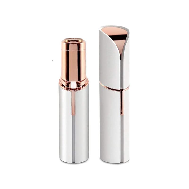 Simple Female Epilator Hair Removal Tool