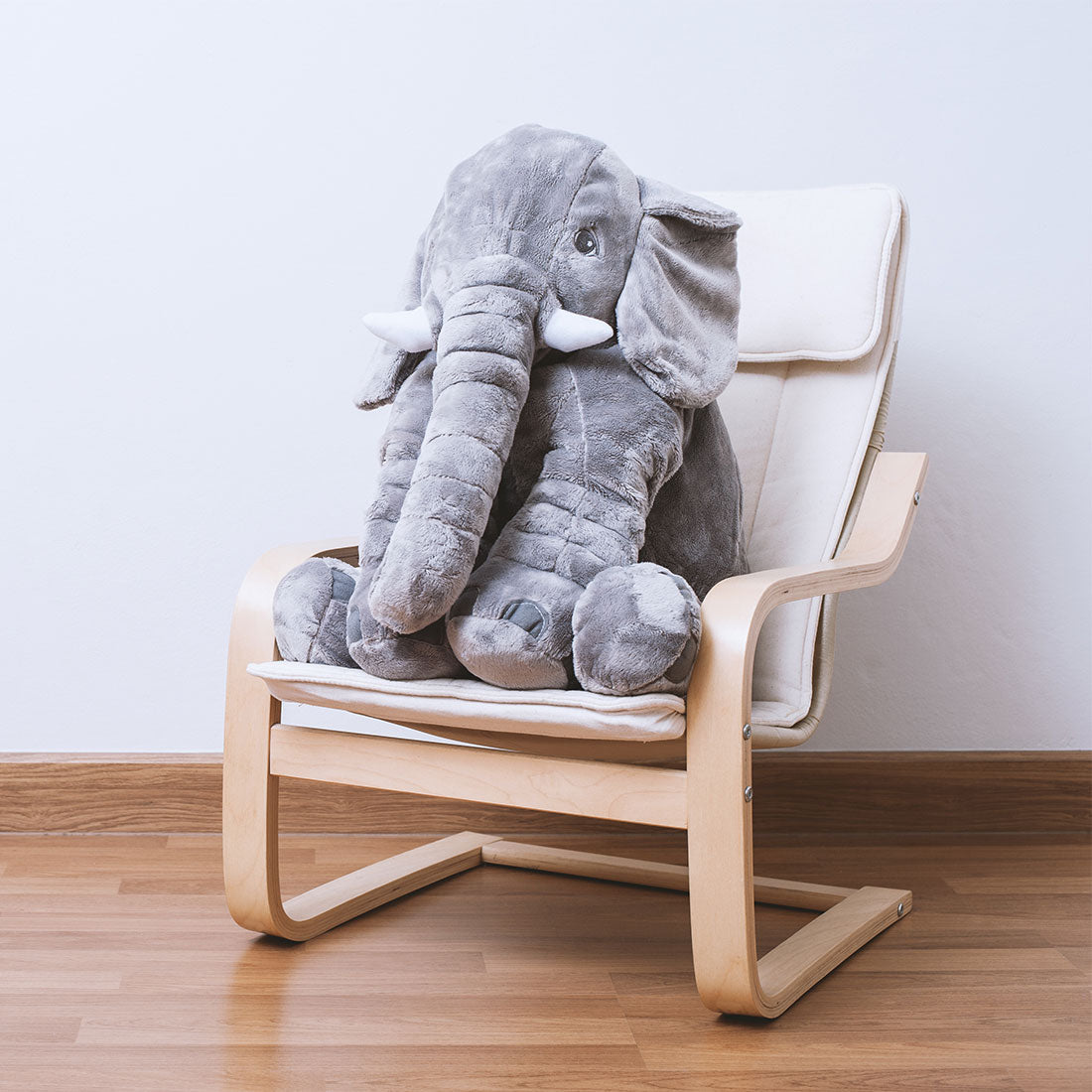 Cute Baby Elephant Toy