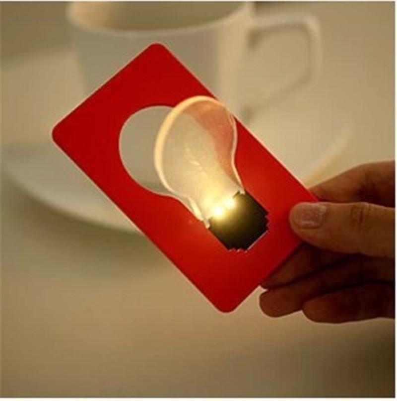 Small LED Pocket Torch Keychain