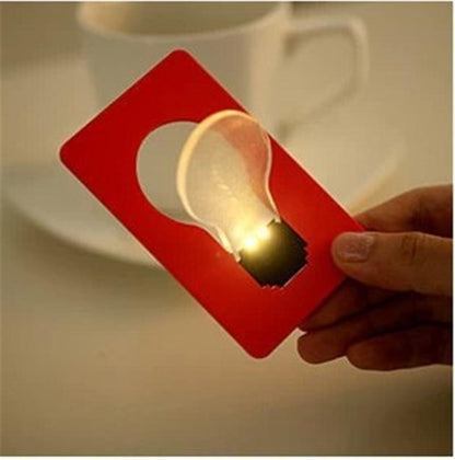 Small LED Pocket Torch Keychain