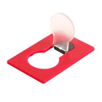 Small LED Pocket Torch Keychain