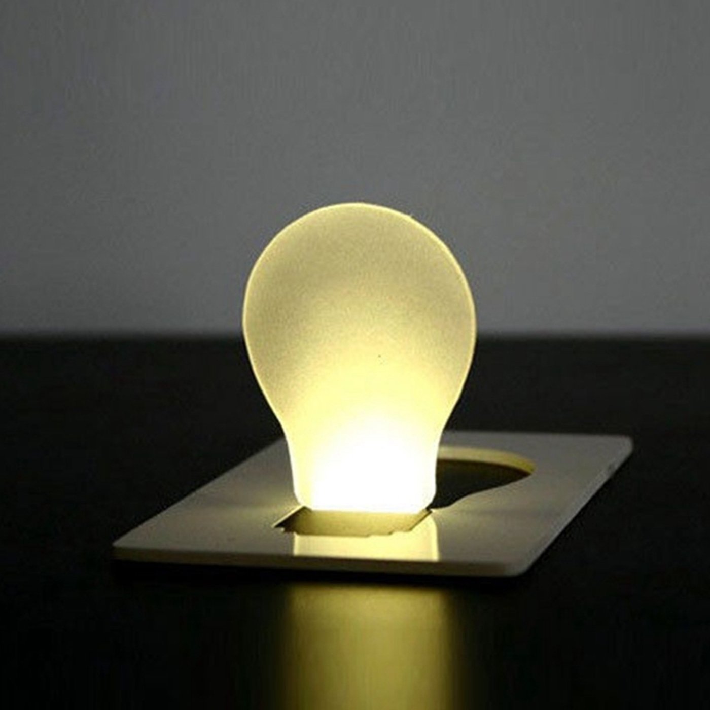 Compact Portable Flashlight - Luxicro