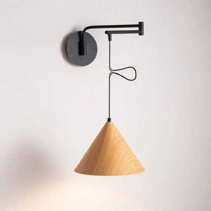 Flexible Adjustable Wall Light Lamp