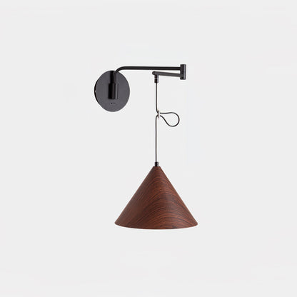 Flexible Adjustable Wall Light Lamp