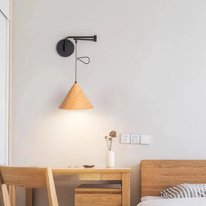 Flexible Adjustable Wall Light Lamp