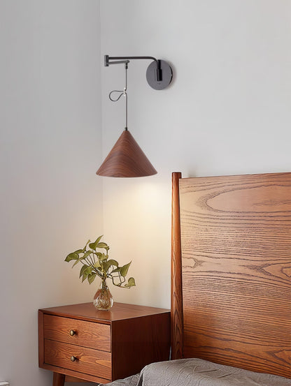 Flexible Adjustable Wall Light Lamp