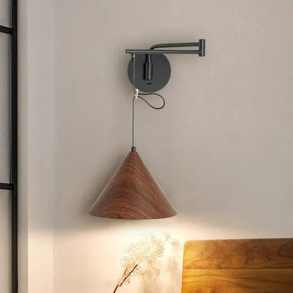 Flexible Adjustable Wall Light Lamp