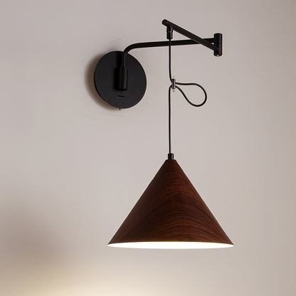 Flexible Adjustable Wall Light Lamp