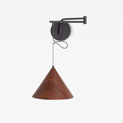 Flexible Adjustable Wall Light Lamp - Luxicro