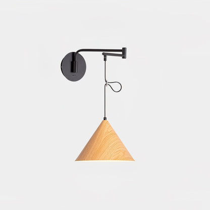 Flexible Adjustable Wall Light Lamp