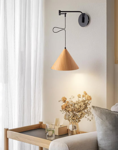 Flexible Adjustable Wall Light Lamp