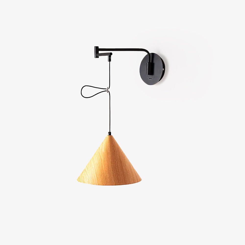 Flexible Adjustable Wall Light Lamp