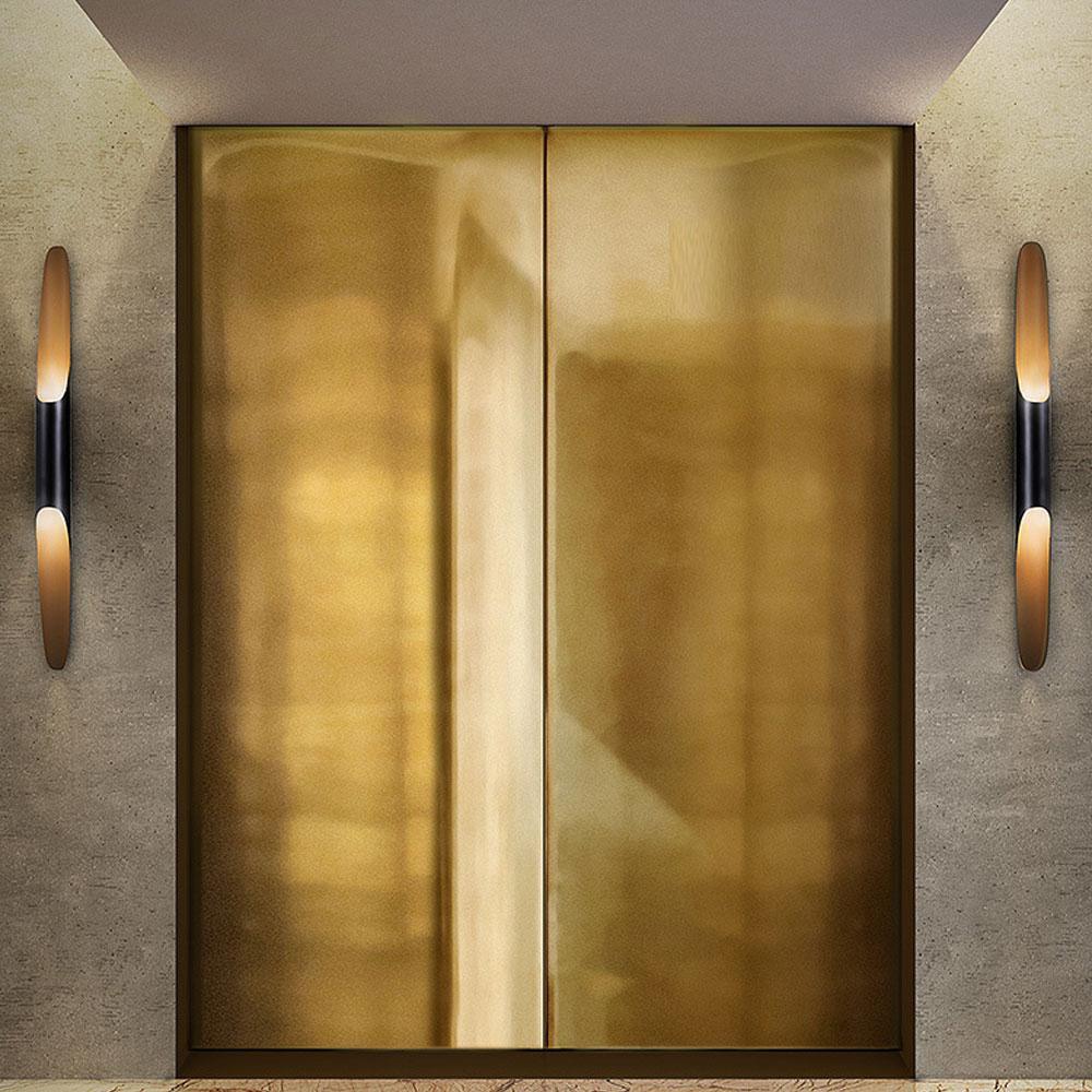 Classic Home Wall Lamp